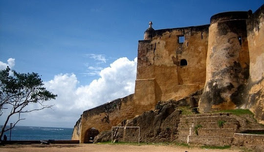 Best Tour of Mombasa Old Town: A Journey Through History
