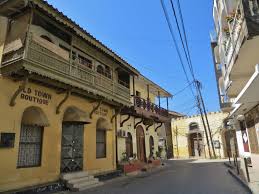 Top Things to Do in Old Town Mombasa