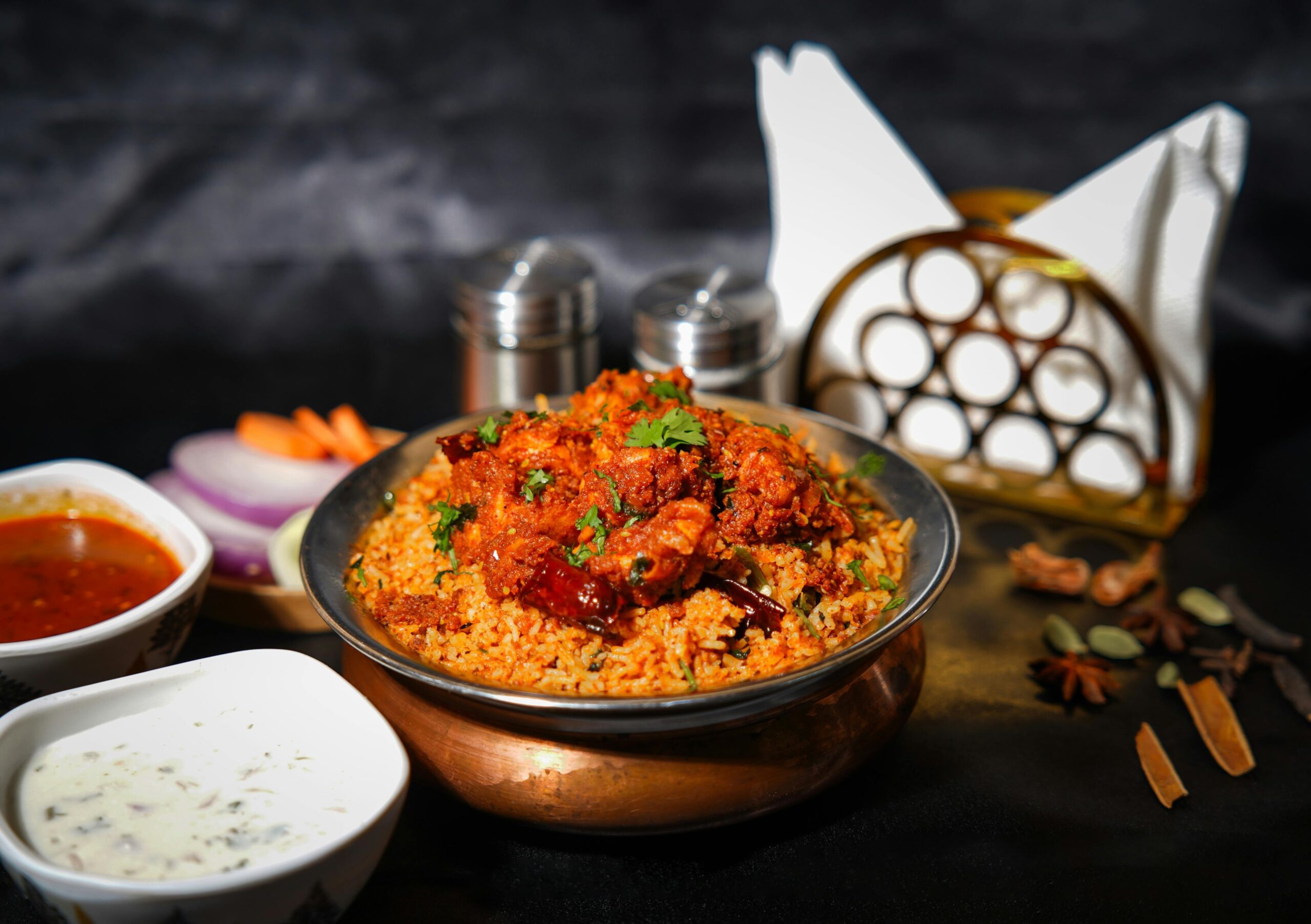 Why You Should Add a Swahili Food Tour to Your Kenyan Itinerary