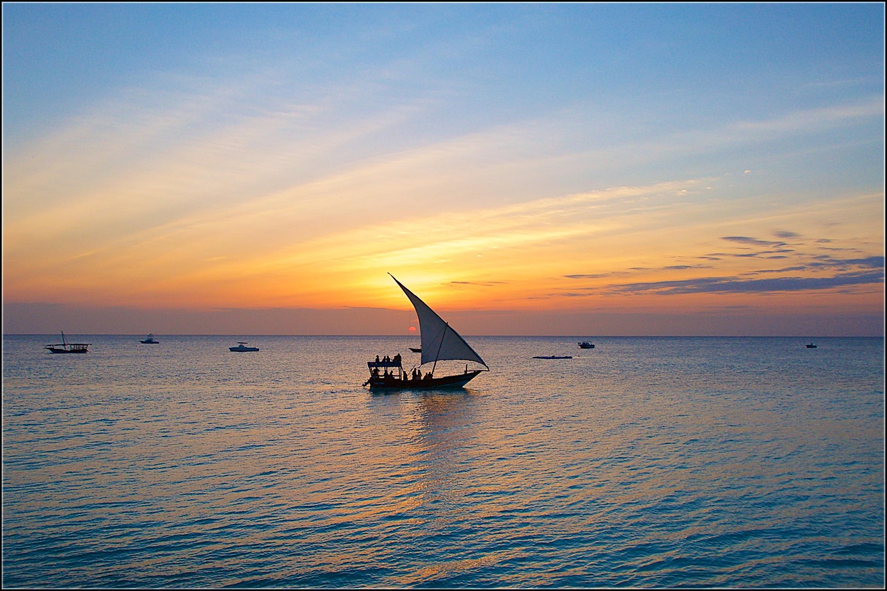 Spice Up Your Trip: Inside Damon Quest’s Zanzibar Spice Tour Experience